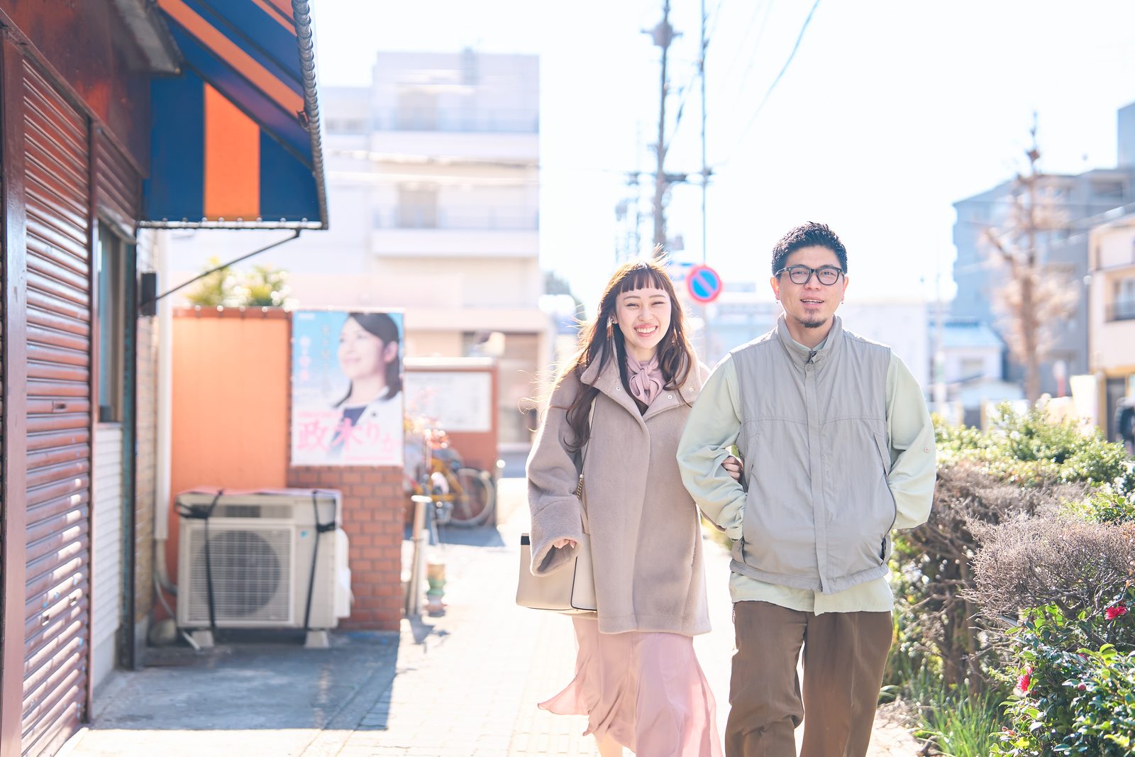 家族写真