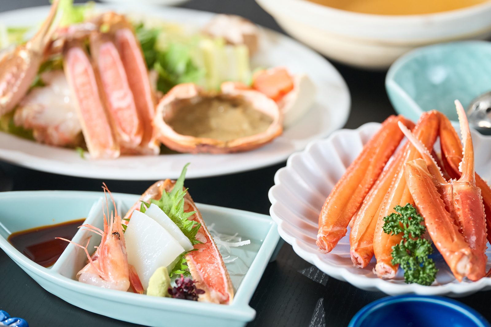 懐石料理
