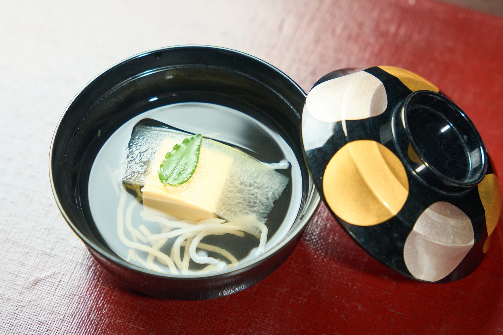 料理
