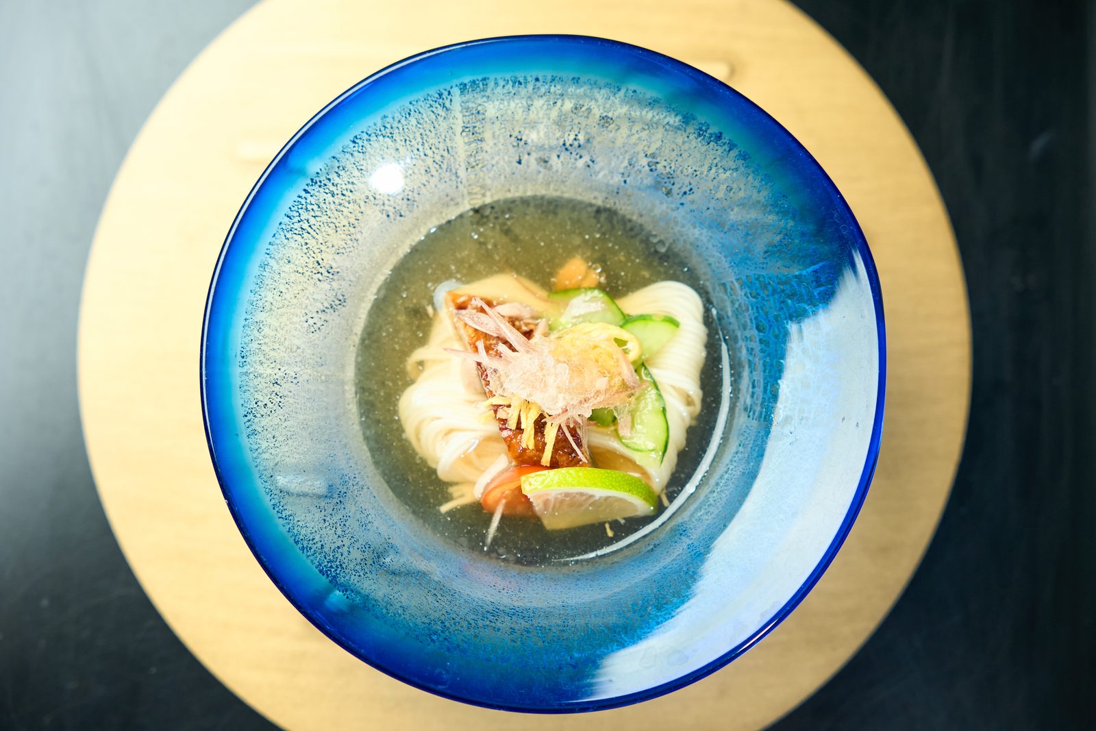 料理