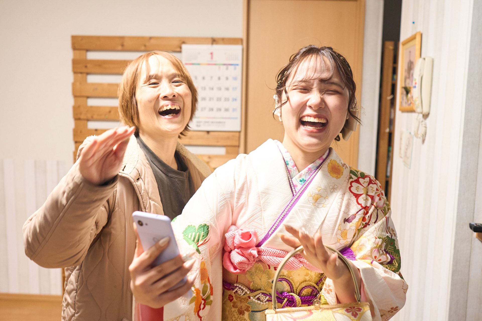 ええ顔